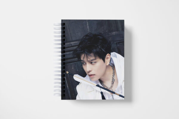 Stay Planner: Organização, Emoção e Stray Kids em Cada Página! - Image 13