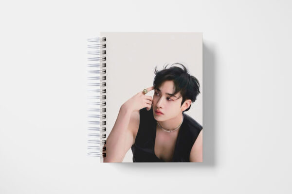 Stay Planner: Organização, Emoção e Stray Kids em Cada Página! - Image 11