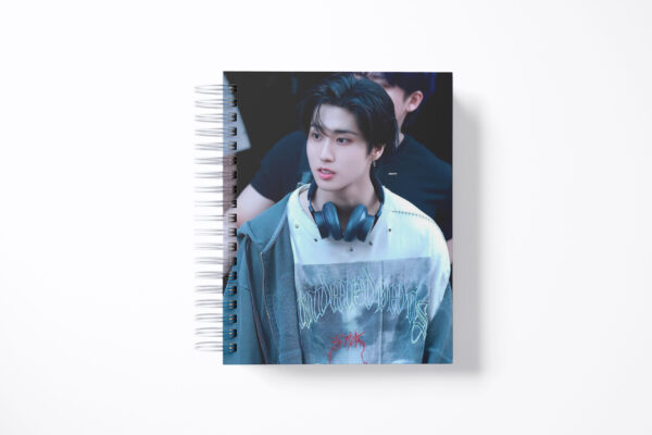 Stay Planner: Organização, Emoção e Stray Kids em Cada Página! - Image 10