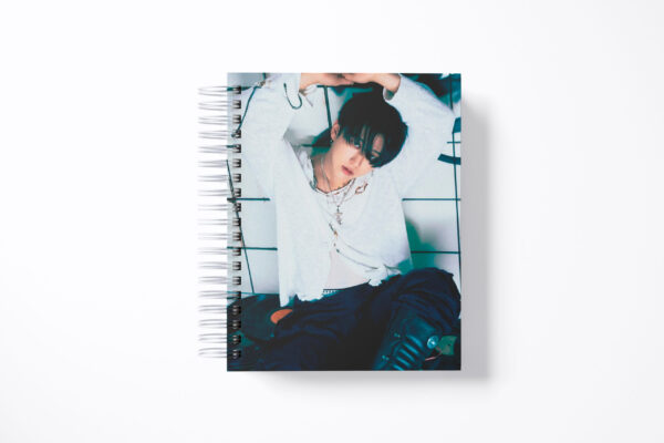 Stay Planner: Organização, Emoção e Stray Kids em Cada Página! - Image 8