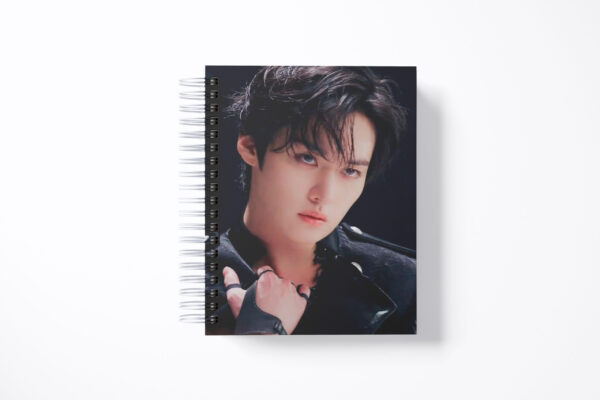 Stay Planner: Organização, Emoção e Stray Kids em Cada Página! - Image 7